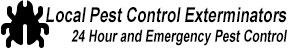 Murrieta Hot Springs CA Pest Control Exterminators